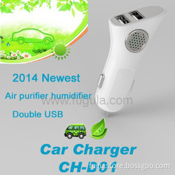 12V/24V portable car Battery Charger